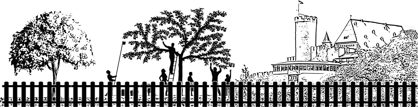 Gartenbauverein Logo